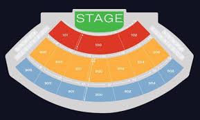 Hulu Theater Seating Chart With Seat Numbers Fisher Theater