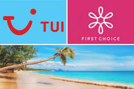 Wrap up in a warm blanket. First Choice And Tui S Big Changes To What Holidays Abroad Will Be Like Glasgow Times