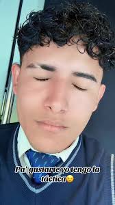 Cómo Se Llama La Canción Del Trend Chiquita Cachetona Hace Todo Al Gimnasio 