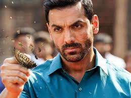 John Abraham to fight corruption in Lucknow in Satyameva Jayate 2