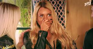 In march 2012, nbc renewed the show for a second season of 22 episodes, which premiered on monday, august 13, 2012, and continued on mondays for four episodes, before returning… Les Anges De La Tele Realite Infos Photos Videos Audiences Tv L Actu En Direct Toutelatele