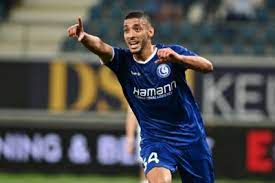 So far this season in the pro league, kaa gent have averaged 2.2 points per game at home matches and kv oostende 1.5 points per game at away matches. Aa Gent Kan Blamage Maar Nipt Voorkomen Buffalo S Halen Na Het Nieuwsblad Mobile