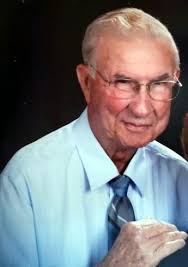 Richard Edge Obituary