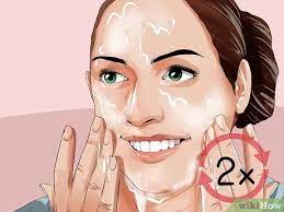 Acne is a skin issue that can affect anyone at any age. How To Get Rid Of Acne In One Week 12 Steps With Pictures