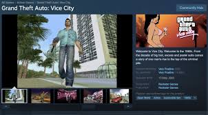 Gta Vice City Download For Pc And Mobile Phone Easy Step By Step Guide
