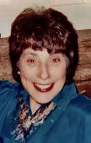 Gertrude Anna (Schulte) McDonald Obituary