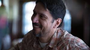 Interview with Stronger cast member Carlos Sanz