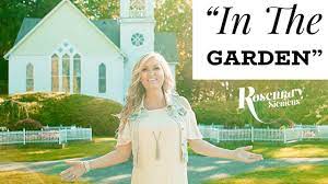 Bob mcbride, jack'sorchestrator, arranged it. In The Garden In Stunning Garden Most Beautiful Hymn You Need To Hear Youtube
