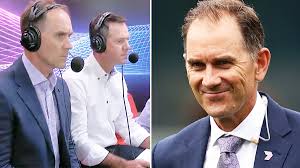 Justin Langer at centre of ugly commentary controversy in BBL final