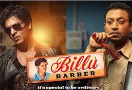 Billu Barber Hindi Movie Online Hd Dvd Hindi Movies Online Hindi Movies Best Movies On Amazon