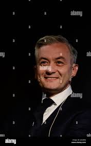 Robert gay hi-res stock photography and images