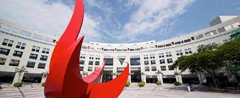 國立臺灣科技大學（英語： national taiwan university of science and technology ，簡稱：臺灣科大、臺科大、臺科、ntust、taiwan tech），為中華民國十二所「邁向頂尖大學計畫」及十六所「發展典範科技大學計畫」之一。 臺科大前身為國立臺灣工業技術學院，成立於民國63年8月1日，並於民國86年8月1日正式更改. æ ¡å›­é‡ç‚¹ä»‹ç» é¦™æ¸¯ç§'æŠ€å¤§å­¦