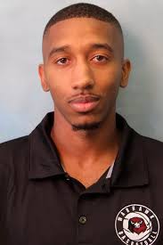 2012-13 Men's Basketball Roster