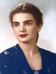 The Light of My Life — Greek-American Historical Museum