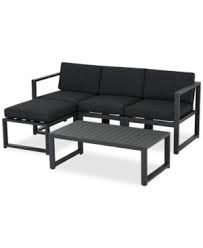 Sincerely, the garden furniture centre. Noble House Merola 5 Pc Outdoor Sofa Set Reviews Furniture Macy S In 2021 Outdoor Sofa Sofa Set Outdoor Sofa Sets