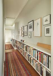 100 Ideas To Try About Book Shelving Invisible Bookshelf Narrow Hallway Decorating Home Libraries Home