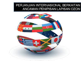 Faktor utama pembentuk lubang ozon. Efek Pemanasan Global Eka Syahfitri Penipisan Lapisan Ozon