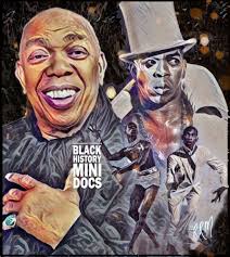 Geoffrey Holder