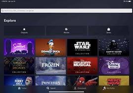 This includes disney+ originals and. How To Find And Watch Disney Plus 4k Content