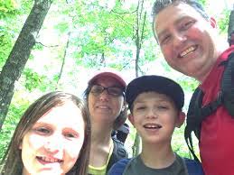 Cynthia Buxton's Instagram, Twitter & Facebook