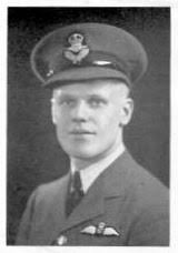 Donald Leslie Edy (1917-2017)