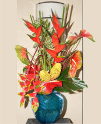 Big men's hawaiian shirts are generously cut and made with high quality fabrics and carry the sought after wave shoppe label. Fresh Tropical Flowers Hawaiian Flowers Gifts And Lei