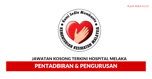 Hospital pakar al islam adalah hospital pakar yang telah dijalankan sejak tahun 1996 yang pernah dipanggil oleh pusat perubatan kampung baru cara memohon jawatan kosong: Jawatan Kosong Terkini Hospital Melaka Pentadbiran Pengurusan Kerja Kosong Kerajaan Swasta