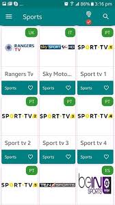Design is very simple & user friendly. T V T A P 1 9 For Android Apk Download