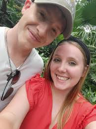 Joseph Struble and Rebekah Self's Wedding Website