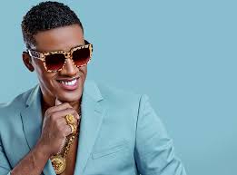 Anselmo Ralph anuncia show de celebração de "20 Anos de Carreira" em Luanda 