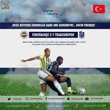 Alanyaspor infos effectif calendrier mercato fiche club. Leopardleaderfoot Turquie C Est Leopard Leader Foot Facebook