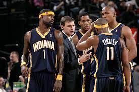 2011'de dirk nowitzki liderliğindeki mavericks kadrosunu. Indiana Pacers Not All Losing Streaks Are The Same