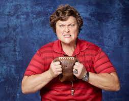 He has been a recurring character since his introduction as a female character in the second season through the sixth season. Glee Season 6 Spoilers Dot Marie Jones Will Return As Coach Beiste
