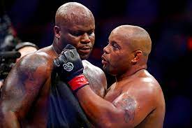 Lewis fight video, highlights, news, twitter updates, and fight results. Ufc 230 Twitter Reacts To Daniel Cormier S Dominant Title Defense