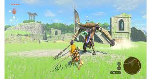 The Legend of Zelda: Tears of the Kingdom - Nintendo Switch 2 Edition |  Nintendo | GameStop