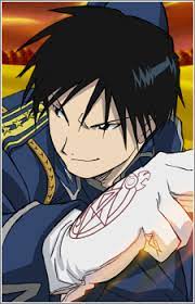 Roy Mustang Fullmetal Alchemist Pictures Myanimelist Net Every appearance of roy mustang in fma. roy mustang fullmetal alchemist