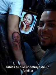 ¿De quien? 😍💕 @pissarro_tattoostudio