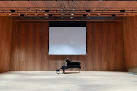 Mary Flagler Cary Hall