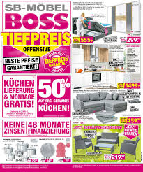 Möbel boss prospekte und aktuelle angebote. Sb Mobel Boss Chemnitz Offnungszeiten