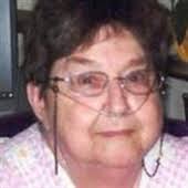 Obituary information for Phyllis Hayes-Large