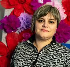 Refugee Week 2023: The Stories of Ukrainian Women