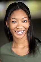 BEYOND THE GATES -- THE GIRL THAT GOT THE PICTURE!** CAMRYN JADE BEYOND THE  GATES Jessica (talks to Tyrell) 4/17/2025