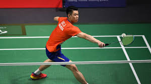 It was a crazy match, really close. Lee Chong Wei Believes Lee Zii Jia Can Medal At Olympic Games