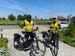 Savesave varel mining catalog for later. Pol Whv Polizei Varel Mit Dienstfahrradern Unterwegs Kontrollen Im Stadtgebiet Presseportal