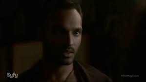 The Magicians S2:E8 Word As Bond Recap