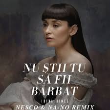 Vezi cand este corect sa scrii ști si cand este corect sa scrii știi. Irina Rimes Nu Stii Tu Sa Fii Barbat Nesco Na No Remix By Nesco