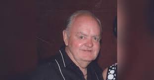 Ronald F. McKinney Obituary