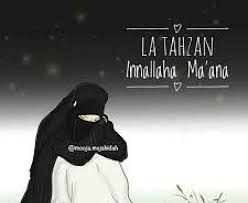 10 Gambar Wallpaper Wa Sedih 75 Gambar Kartun Muslimah Cantik Dan Imut Bercadar Hasil Gambar Untuk Anime Sedih Gadis Anime Sedih Kartun Gambar Kartun Gambar