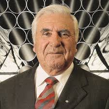 A fortuna do Comendador Fernando Pinho Teixeira, fundador do Grupo Ferpinta 