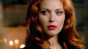 Alaina Huffman is latest guest announced for Motor City Comic Con